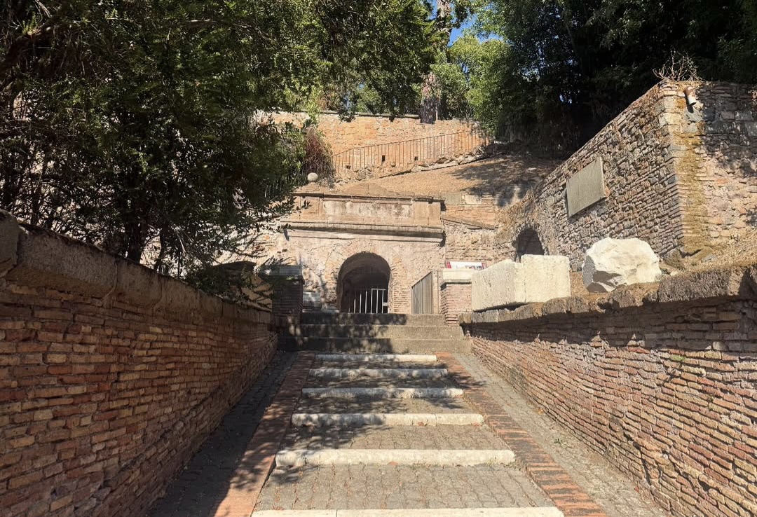 Funerary archaeology at the Tomb of the Scipios in Rome