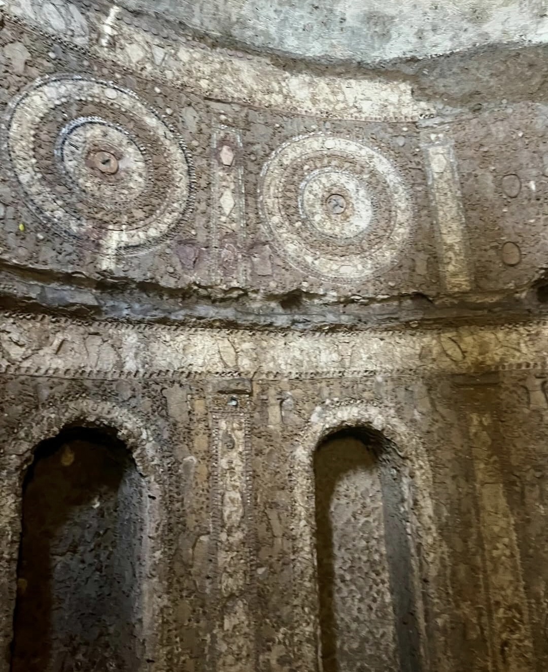 Nymphaeum of Via degli Annibaldi in Rome