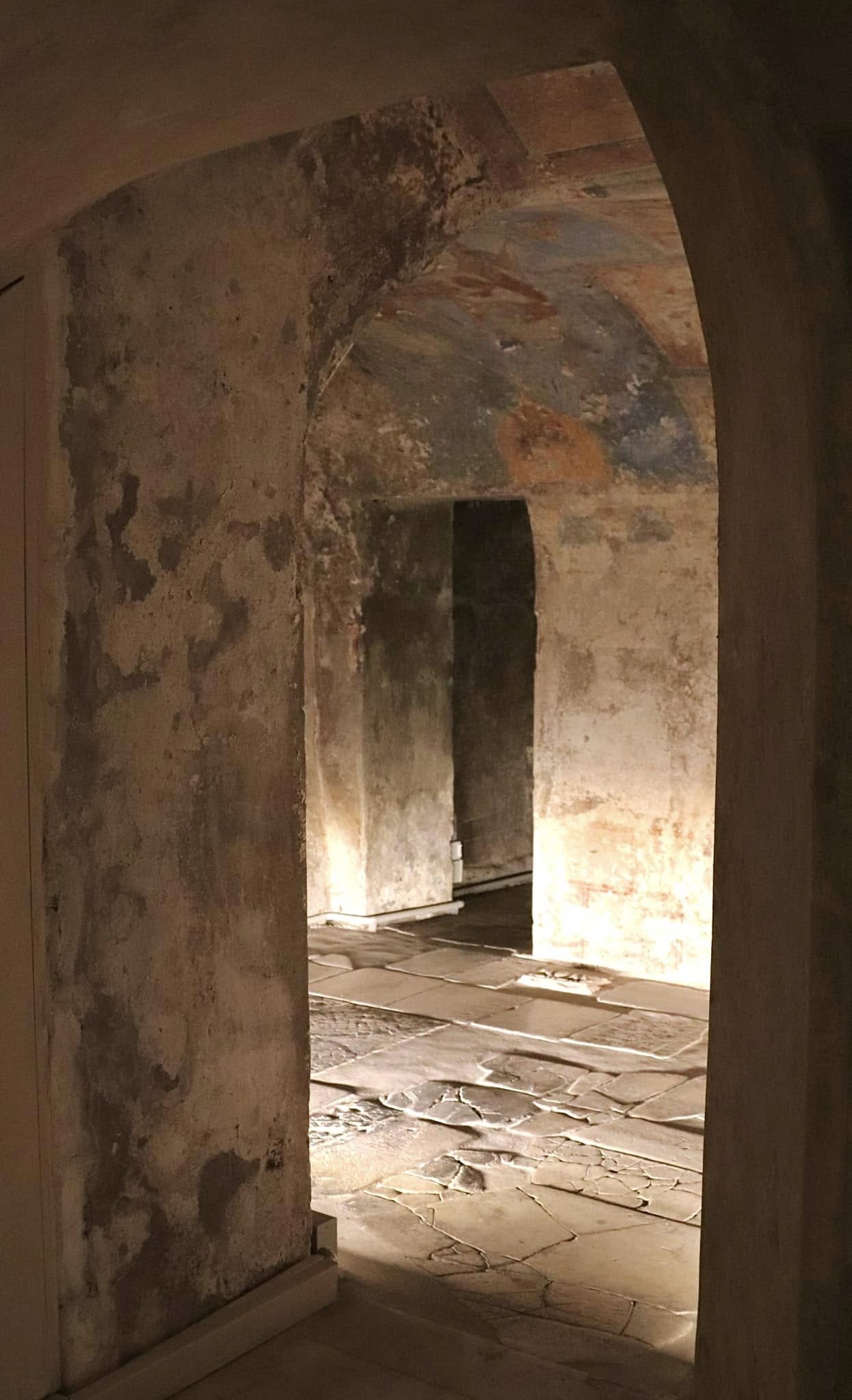 Historic structures associated with Sant'Agnese in Agone