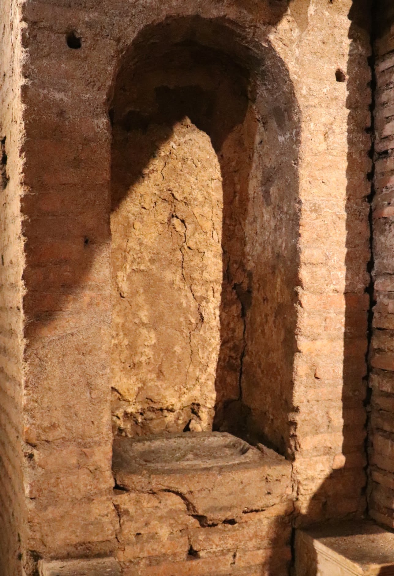 Mithraeum of the Circus Maximus in Rome